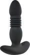 Playboy Pleasure - Trust The Thrust Buttplug - Black