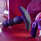 Playboy Pleasure - Trust The Thrust Buttplug - Black