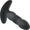 Playboy Pleasure - Trust The Thrust Buttplug - Black