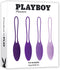 Playboy - Put In Work - Kegel Set