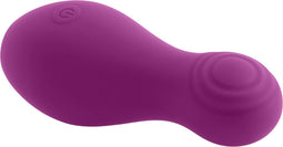 Playboy - The Jest Set Tapping - Magenta