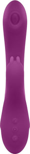 Playboy - Thumper Vibrator - Paars