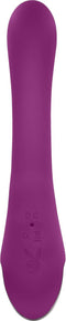 Playboy - Thumper Vibrator - Paars