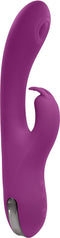 Playboy - Thumper Vibrator - Paars