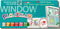 PlayColor Playcolor Gouache Sticks Raamverf 12x10 gr.