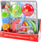 Playgo Afwas en keukengerei set 23-delig 3119