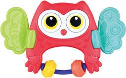 Playgo Kiekeboe Uil