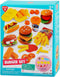 Playgo Kleiset Burger