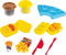Playgo Kleiset Burger
