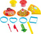 Playgo Kleiset Gebakjes