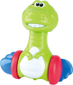 Playgo Push & Go Dinosauriër