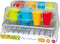 Playgo Serviesset 30-delig - Speelgoedservies - Multicolor