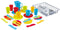 Playgo Serviesset 30-delig - Speelgoedservies - Multicolor