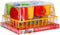Playgo Serviesset 30-delig - Speelgoedservies - Multicolor