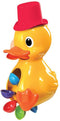 Playgo Waterrad Eend