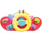 Playgro Activiteiten Zittenkussen auto - Music and Lights Comfy Car