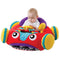 Playgro Activiteiten Zittenkussen auto - Music and Lights Comfy Car