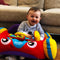 Playgro Activiteiten Zittenkussen auto - Music and Lights Comfy Car