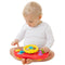 Playgro Activiteiten Zittenkussen auto - Music and Lights Comfy Car