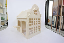 PlayHouse Wood