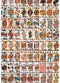 Playing Cards, 1000 Piece Puzzle