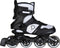 Playlife Cloud Fitness Skates Senior