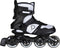 Playlife Cloud Fitness Skates Senior