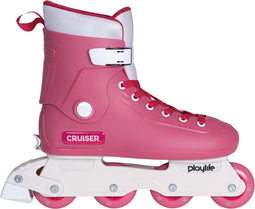 Playlife Cruiser Skates Junior (verstelbaar)