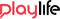 Playlife GT Pink 110 Inline skates / Skeelers - Dames - Maat 40 - Binnenzooltje 24 cm