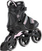 Playlife GT Pink 110 Inlineskates Vrouwen - Maat 38