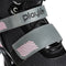 Playlife GT Pink 110 Inlineskates Vrouwen - Maat 41