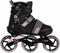 Playlife GT Pink 110 Inlineskates Vrouwen - Maat 41