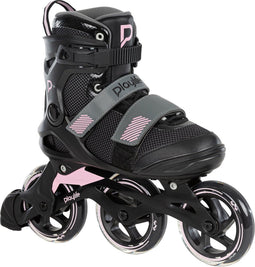 Playlife GT Pink 110 Skates Senior