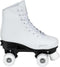 Playlife Rolschaatsen - Maat 39-42Kinderen - wit/zwart