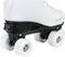 Playlife Rolschaatsen - Maat 39-42Kinderen - wit/zwart