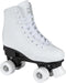 Playlife Rolschaatsen - Maat 39-42Kinderen - wit/zwart