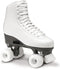 Playlife Rolschaatsen - Maat 39-42Kinderen - wit/zwart