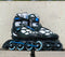 Playlife Uno Inlineskates/Skeelers Unisex - Maat 37