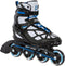 Playlife Uno Inlineskates/Skeelers Unisex - Maat 37