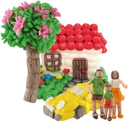 PlayMais Basic Large (> 700 Stukjes)