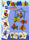 PlayMais Boekje - CARDS