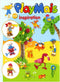 PlayMais Boekje - INSPIRATION