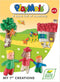 PlayMais Boekje - MY FIRST CREATIONS