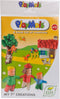 PlayMais Boekje - MY FIRST CREATIONS