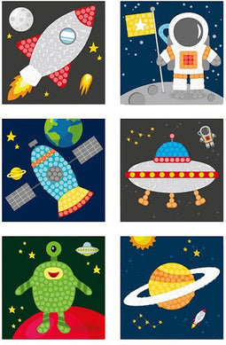 PlayMais Classic Royals (>1000 Stukjes)