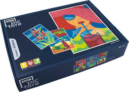 PlayMais ECOPIXX Good Vibes