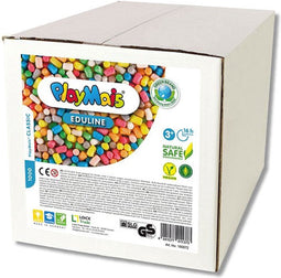 PlayMais Eduline (> 1.000 Stukjes)