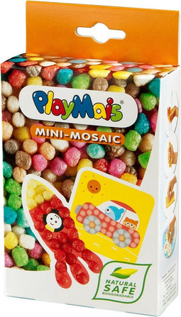PlayMais Mini Mosaic - Raket