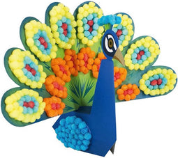 PlayMais Mosaic 3D Pauw