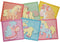 PlayMais Mosaic Kaarten Versieren Dream Pony